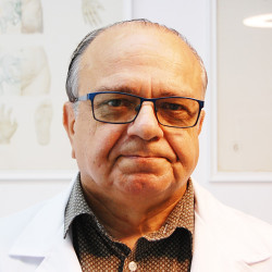 Dr. Szalkai Iván - Bőrgyógyász