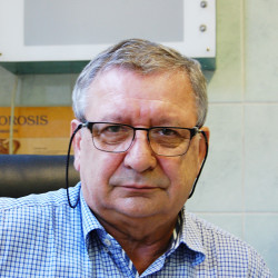 Dr. Ormai László - Gyermekortopédus, Ortopédus