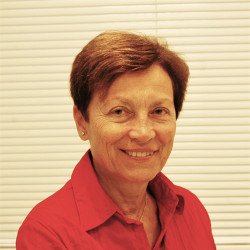 Dr. Feminger Andrea - 