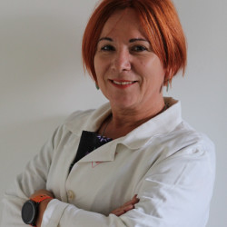 dr. Kerti Mária PhD - 