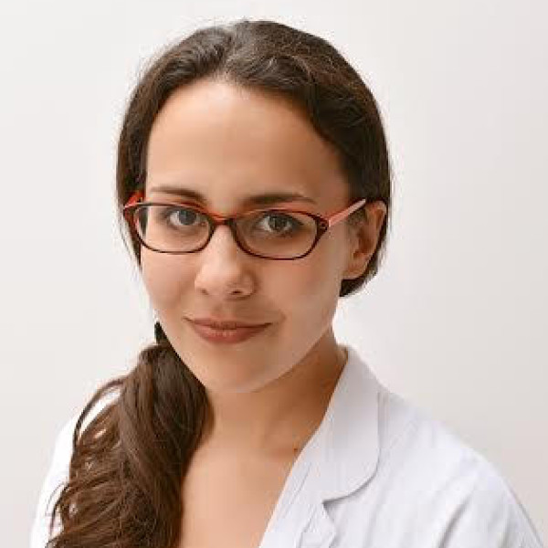 Dr. Orosz Kornélia Anna - Nőgyógyász, Endokrinológus