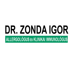 Dr. Zonda Igor magánrendelése