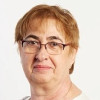 Dr. Lukáts Olga - Szemész