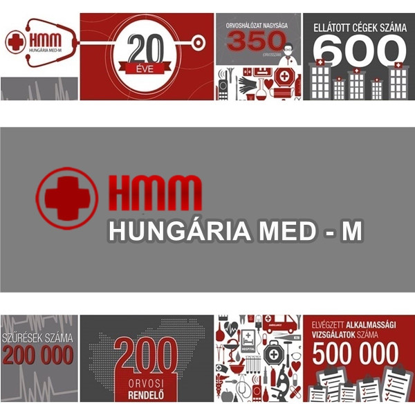 Hungária Med-M