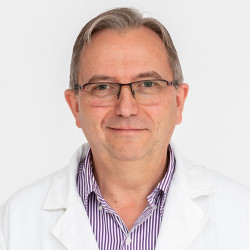 Dr. Gécs Sándor - 