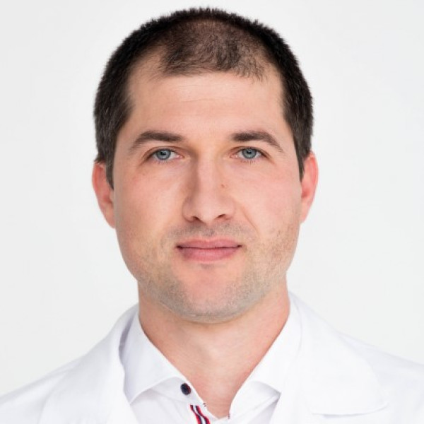 Dr. Harmati G&aacute;bor - Kardiol&oacute;gus