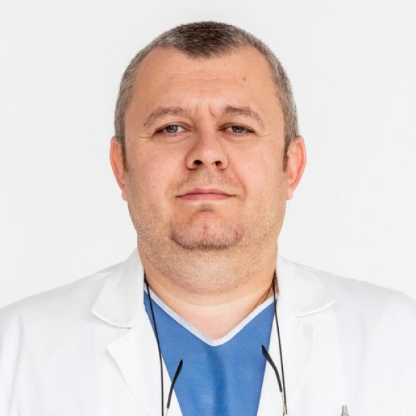 Dr. Horzov Myroslav - Proktol&oacute;gus