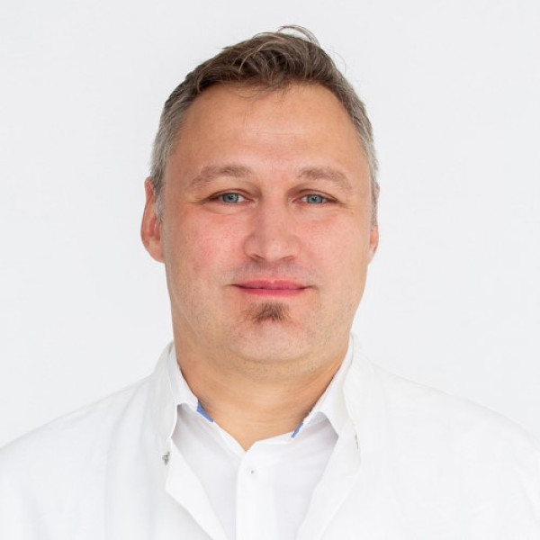 Dr. Sebesi J&oacute;zsef Antal - Urol&oacute;gus