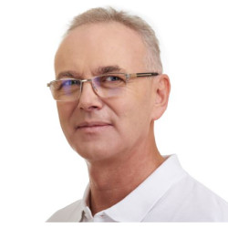 Dr. Fehér István - Ultrahangos szakorvos, Radiológus