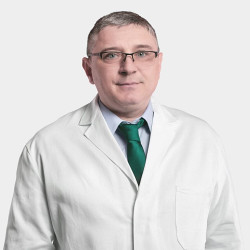 Dr. Gerzanics Viktor - Bőrgyógyász, Nemigyógyász, Gyermekbőrgyógyász