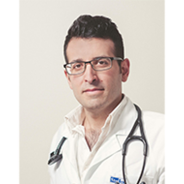 Dr. Watti Jezdancher - Endokrinológus, Diabetológus