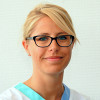 Dr. Mező Marléne - Gyermek fül-orr-gégész, Fül-orr-gégész