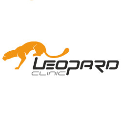 Leopárd Klinika