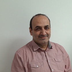 Dr. Hassan Khouri - Kardiológus
