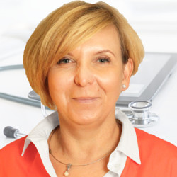 Dr. Sléder Éva - Foglalkozás-egészségügyi orvos