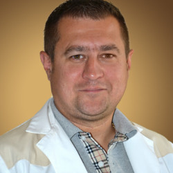 Dr. Demjén László - Nőgyógyász
