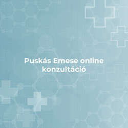 Puskás Emese Online konzultáció