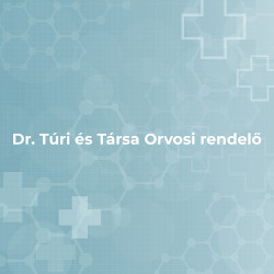 Dr. Túri és Társa Orvosi rendelő