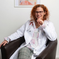 Dr. Máté Judit - Belgyógyász, Nephrológus, Pszichoterapeuta