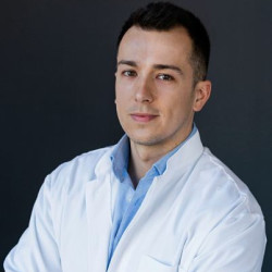 Dr. Salló Zoltán - Kardiológus