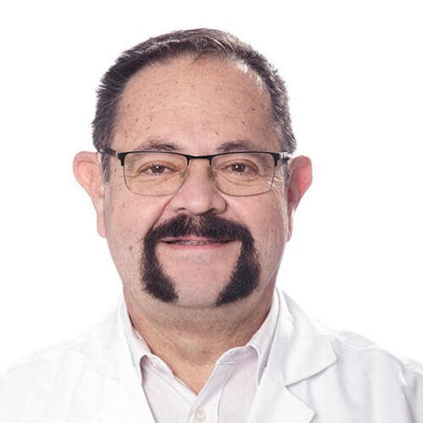 Dr. Szabó Tamás - Foglalkozás-egészségügyi orvos