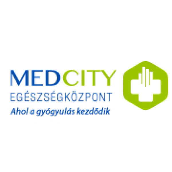 MEDCITY Egészségközpont