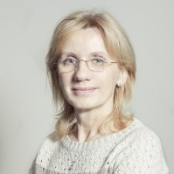 Dr. Simon Katalin - Szemész