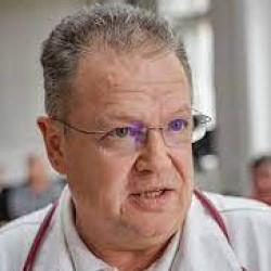Dr. Máthé Csaba - 