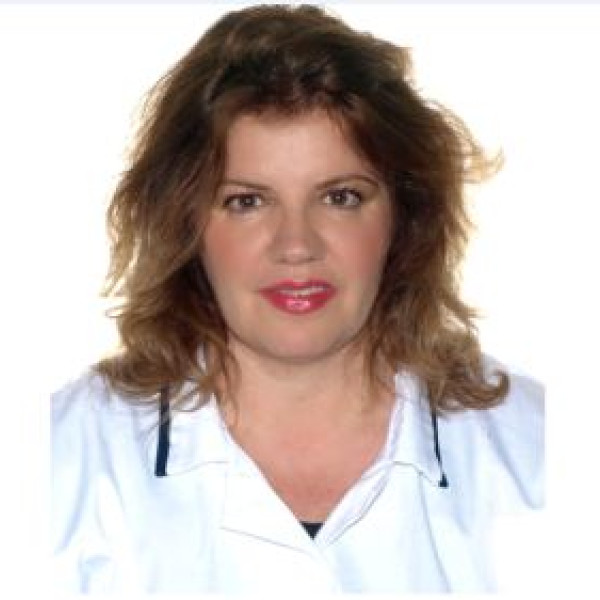 Dr. Széver Krisztina - Bőrgyógyász, Sebkezelő szakorvos
