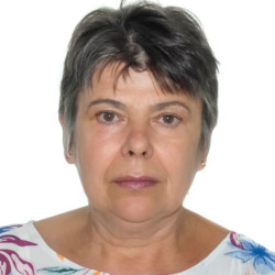 Dr. Tamás Zsuzsanna - Fül-orr-gégész, Gyermek fül-orr-gégész