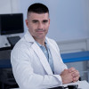 Dr. Garbaisz Dávid - érsebész