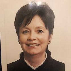 Dr. Varga Eszter - Angiológus