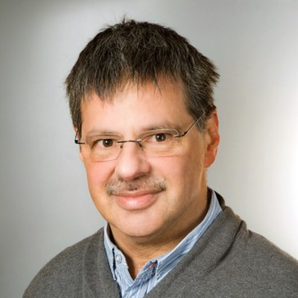 Dr. Kádár János, PhD - Immunológus