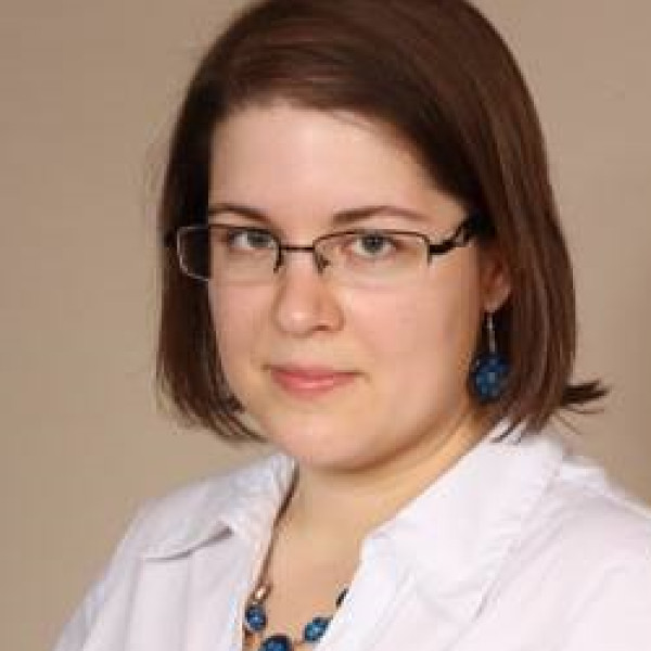 Dr. Farkas Eszter - Nőgyógyász