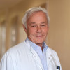 Prof. Dr. Kupcsulik Péter Ph.D FACS - Gasztroenterológus