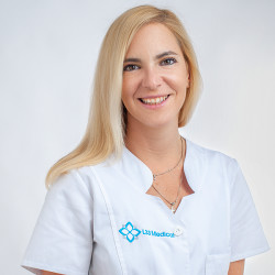 Dr. Bérczes Rita - újszülöttgyógyász