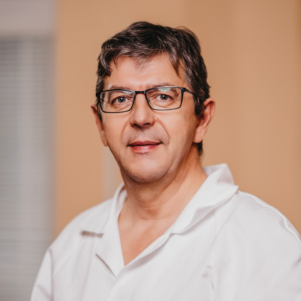 Dr. Igor Lazar, PhD. - Meddőségkezelés, Nőgyógyász