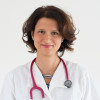 Dr. Kincs Judit - Gyermekgyógyász, Gyermektüdőgyógyász