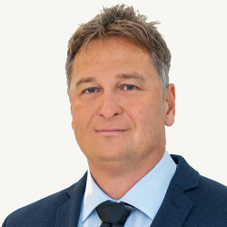 Dr. Czeilinger Zsolt - Gyermekkardiológus