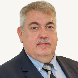 Dr. Nagy András Csaba - Belgyógyász, Kardiológus