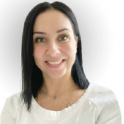 Dr. Nataliya Roshko - Meddőségkezelés, Nőgyógyász