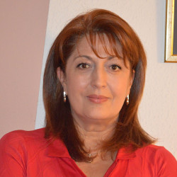 Csupor Anna - Addiktológiai konzultáns szakember