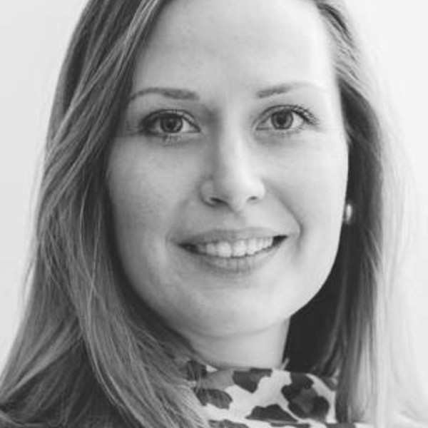 Nagy Marianna - Pszichológus