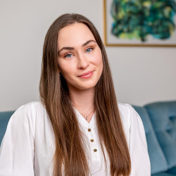 Kun Emese Fatime - Pszichológus