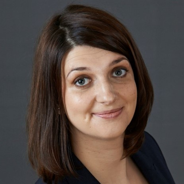 Varga Katalin - Pszichológus