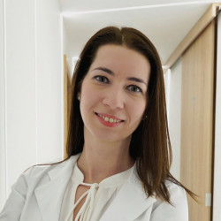 Dr. Nagy Éva Lívia - Immunológus, Infektológus