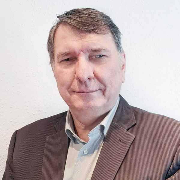 Dr. Csorba József Kornél - Pszichiáter