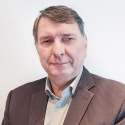 Dr. Csorba József Kornél - Pszichiáter