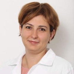 Dr. Lőrincz Ildikó - Nőgyógyász, Endokrinológus