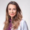 Dr. Nagyházi Orsolya - Nőgyógyász
